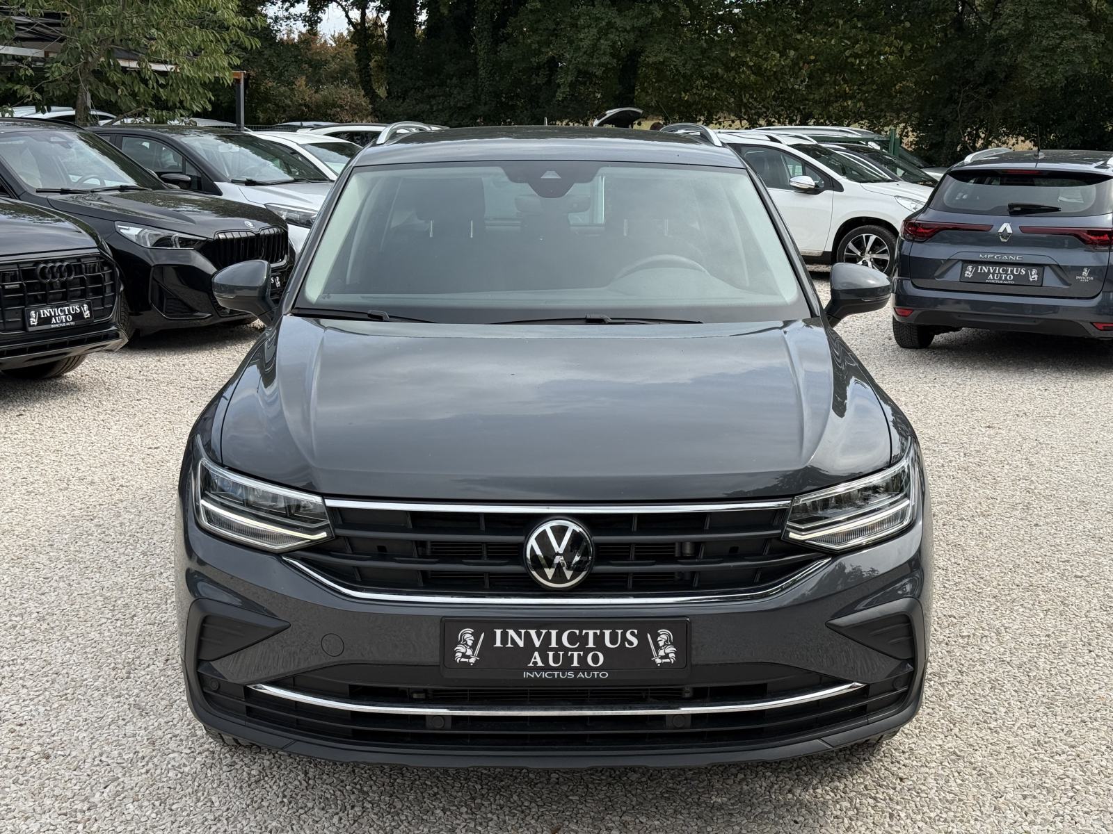 VW TIGUAN 2.0 TDI DSG 2022. God - 43 500 KM - *Life* - SUSTAV PDV-A!, fotografija 2