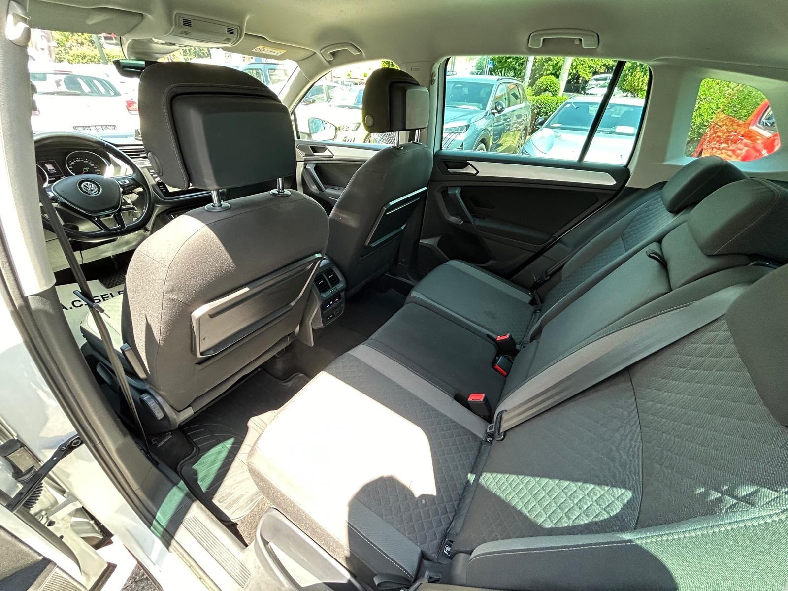 VW Tiguan 2.0 TDI DSG - 4 MOTION - 2020 - NAVI - GARANCIJA - SERVIS !!, fotografija 19