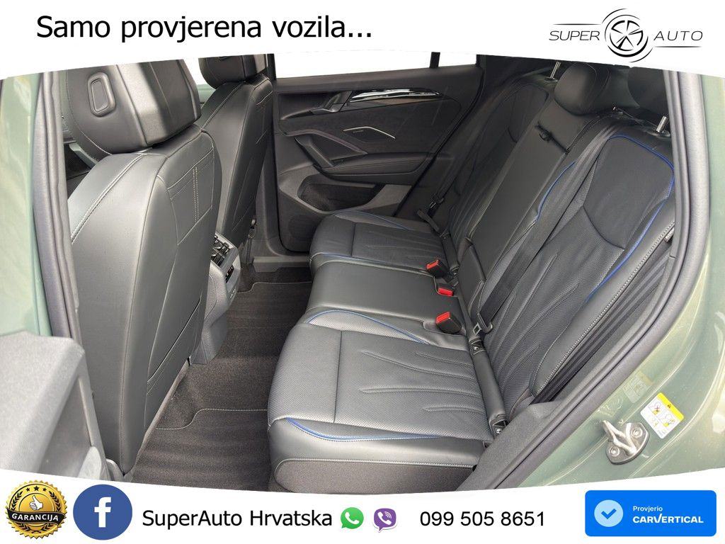 VW Tiguan 2.0 TDI DSG 4M R-Line 193 KS, LED+ACC+PANO+4xGR SJED+HEAD+MA, fotografija 13