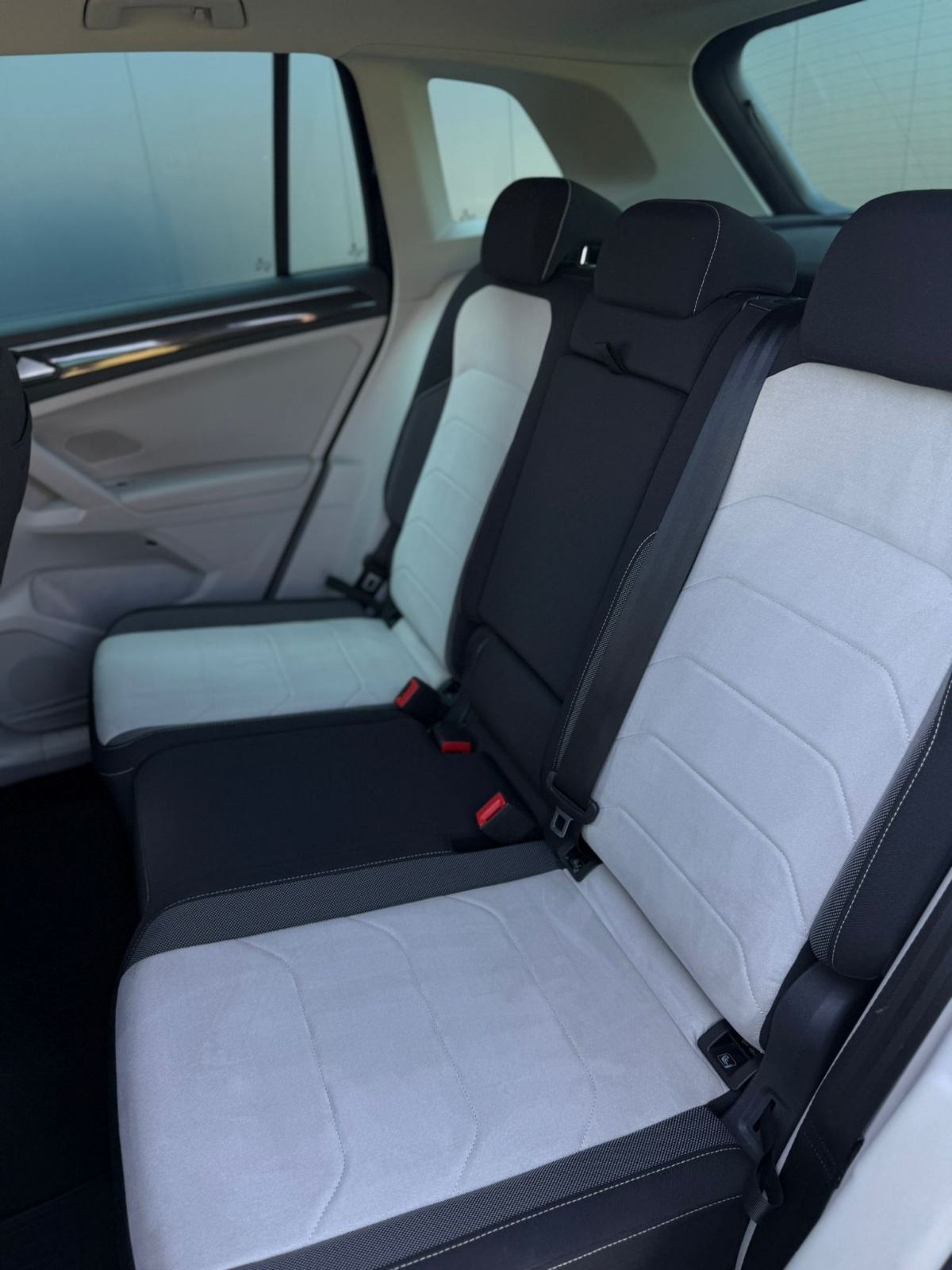 VW TIGUAN 2.0 TDI DSG 4MOTION 2021 – ALU 20” – LEASING BEZ UČEŠĆA, fotografija 10