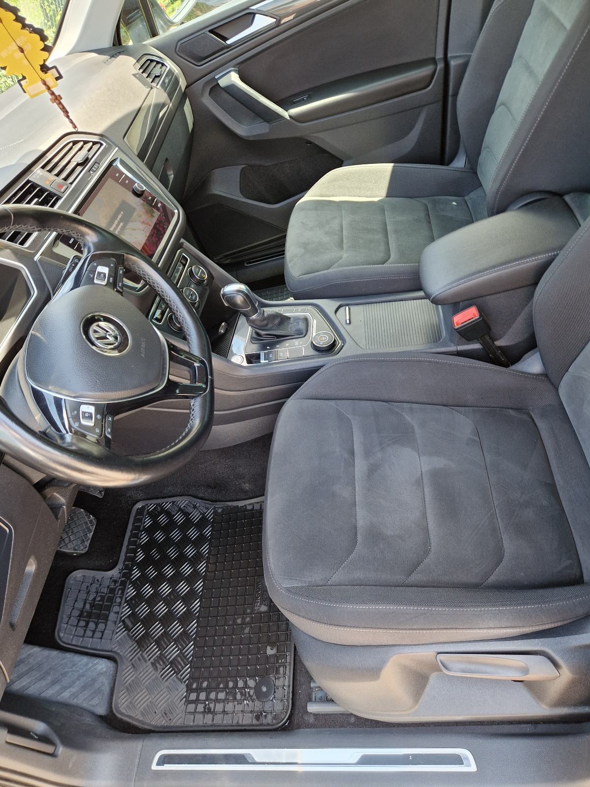 VW Tiguan 2.0 TDI DSG 4Motion Highline Business,LED,Virtual,Kamera,reg, fotografija 9