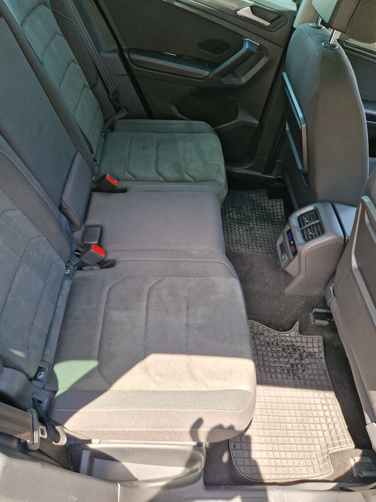 VW Tiguan 2.0 TDI DSG 4Motion Highline Business,LED,Virtual,Kamera,reg, fotografija 11