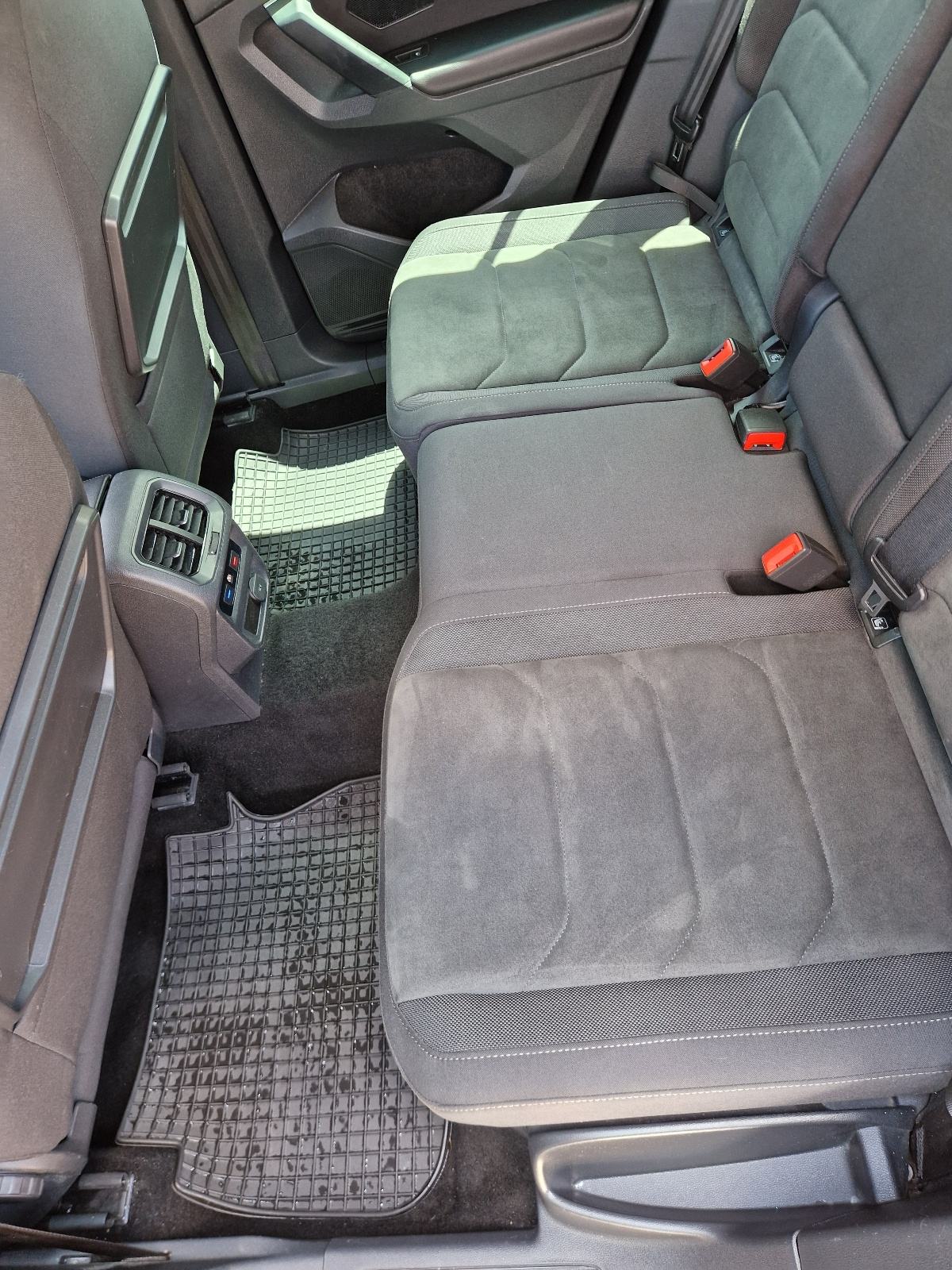 VW Tiguan 2.0 TDI DSG 4Motion Highline Business,LED,Virtual,Kamera,reg, fotografija 12