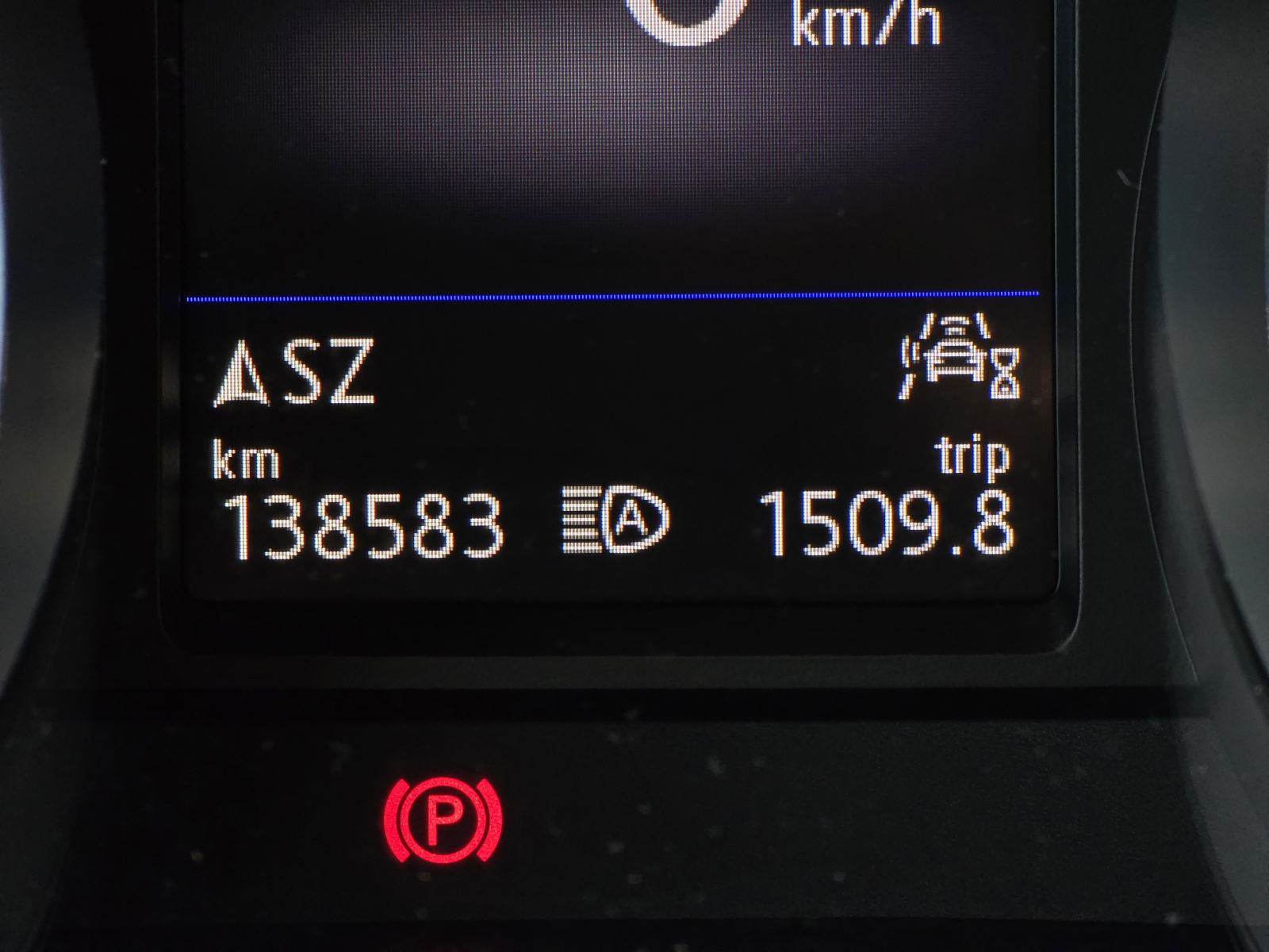 VW Tiguan 2,0 TDI DSG⭐ALCANTARA, AMBIENT LIGHT, GRIJANJE SJEDALA⭐, fotografija 15