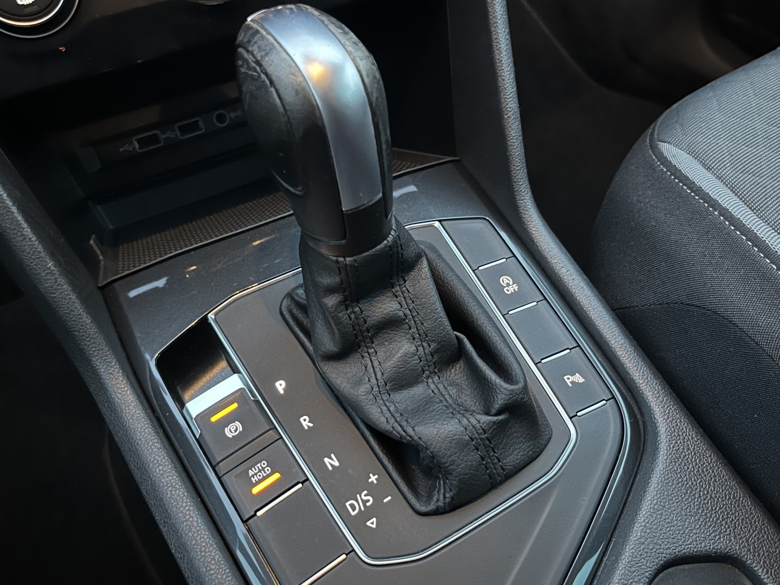 VW Tiguan 2,0 TDI DSG Automatik 150 KS NAVIGACIJA, fotografija 16