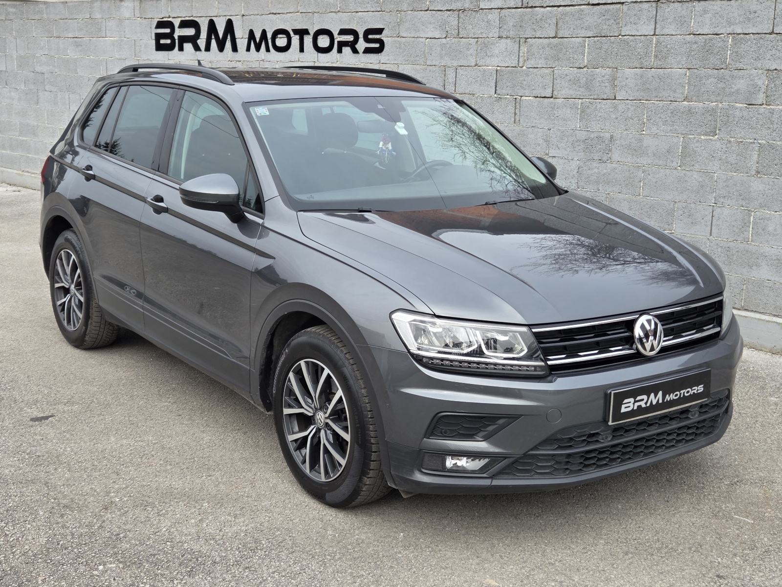 VW Tiguan 2,0 TDI DSG Comfort line --2018.g.--142.000km--, fotografija 6