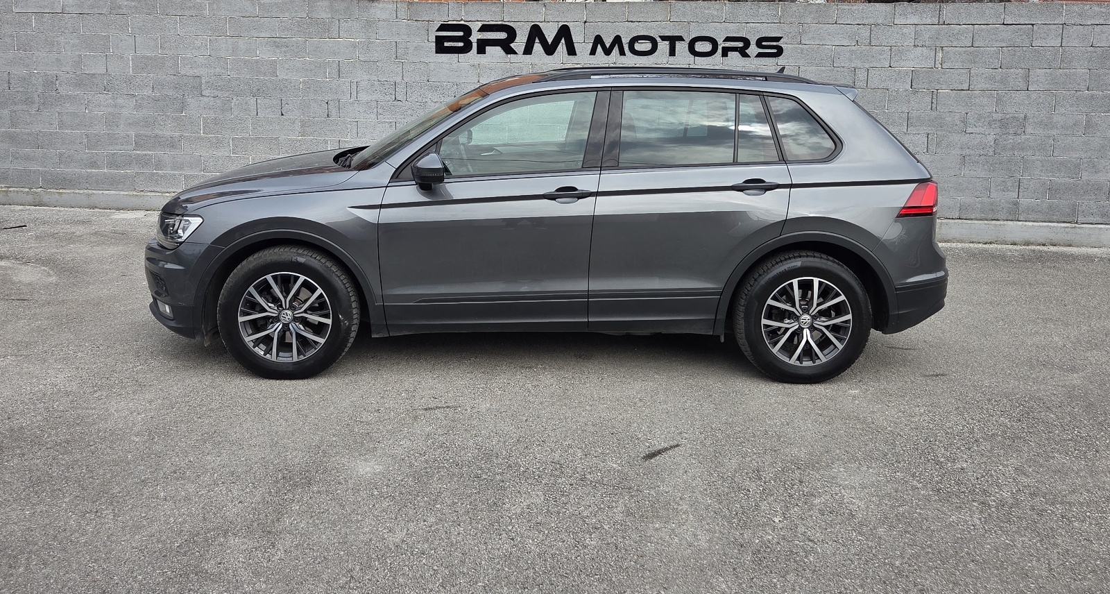 VW Tiguan 2,0 TDI DSG Comfort line --2018.g.--142.000km--, fotografija 4