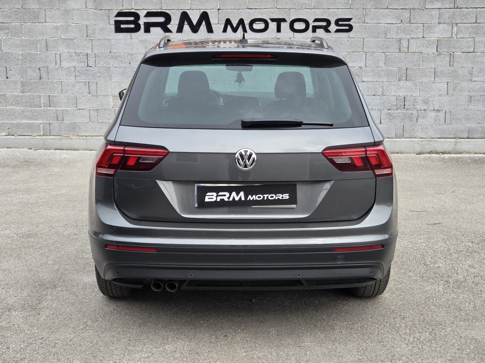 VW Tiguan 2,0 TDI DSG Comfort line --2018.g.--142.000km--, fotografija 2