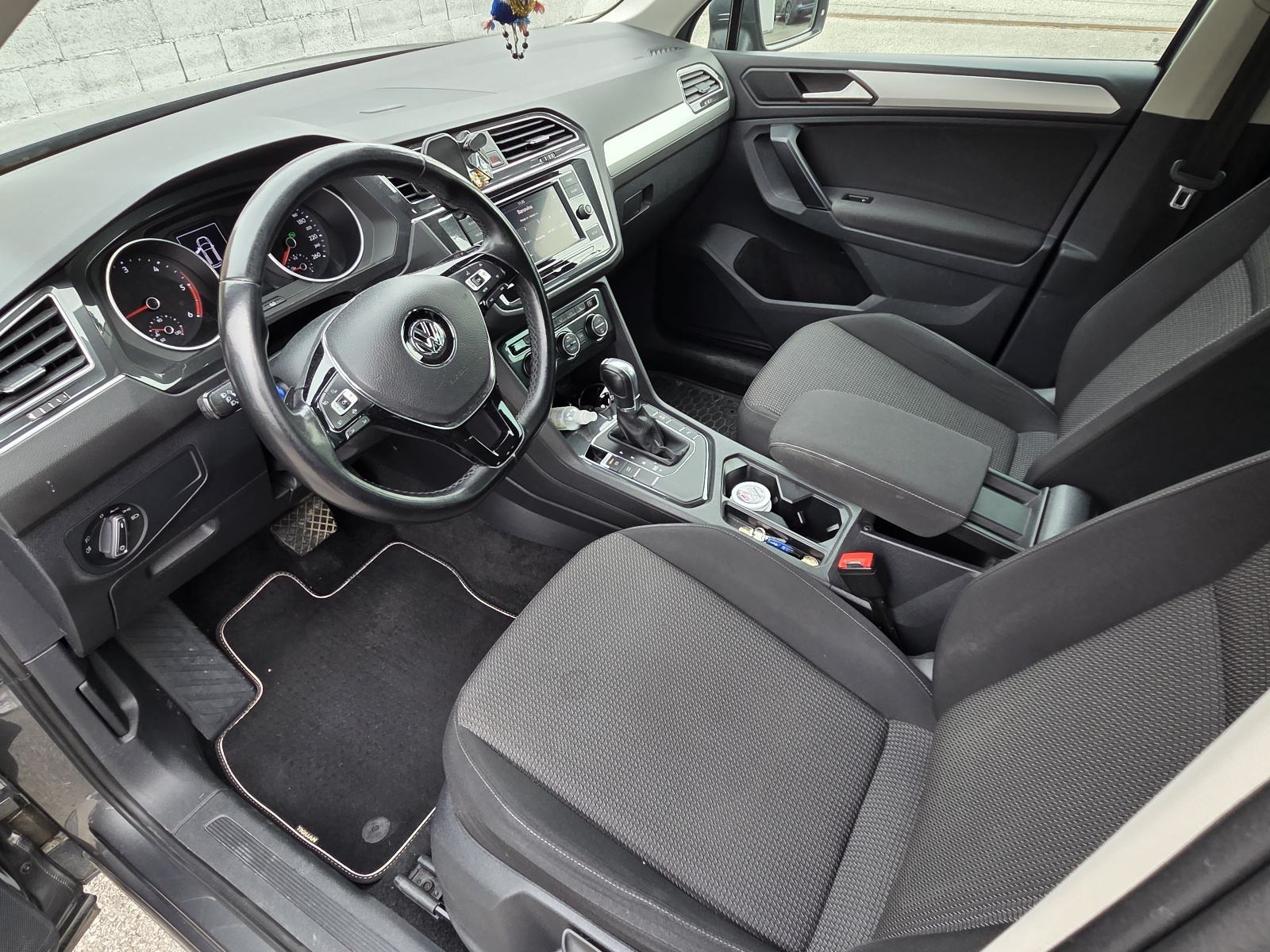 VW Tiguan 2,0 TDI DSG Comfort line --2018.g.--142.000km--, fotografija 8