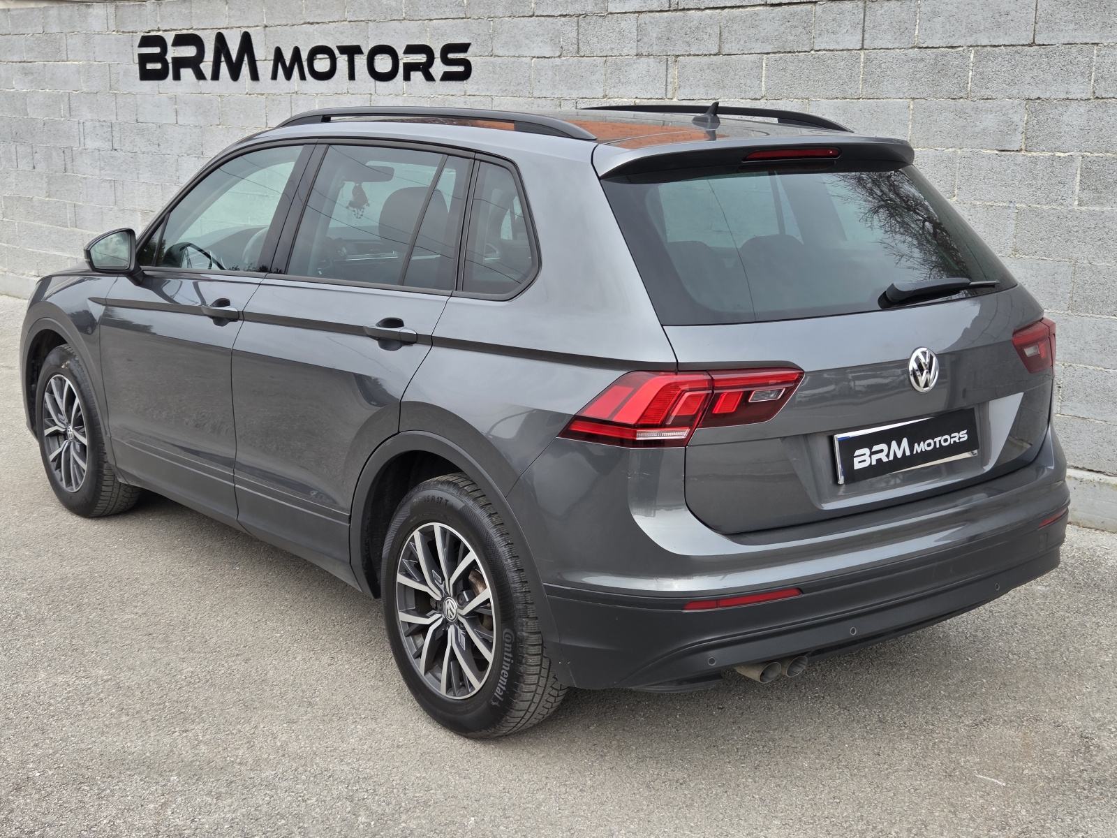 VW Tiguan 2,0 TDI DSG Comfort line --2018.g.--142.000km--, fotografija 5