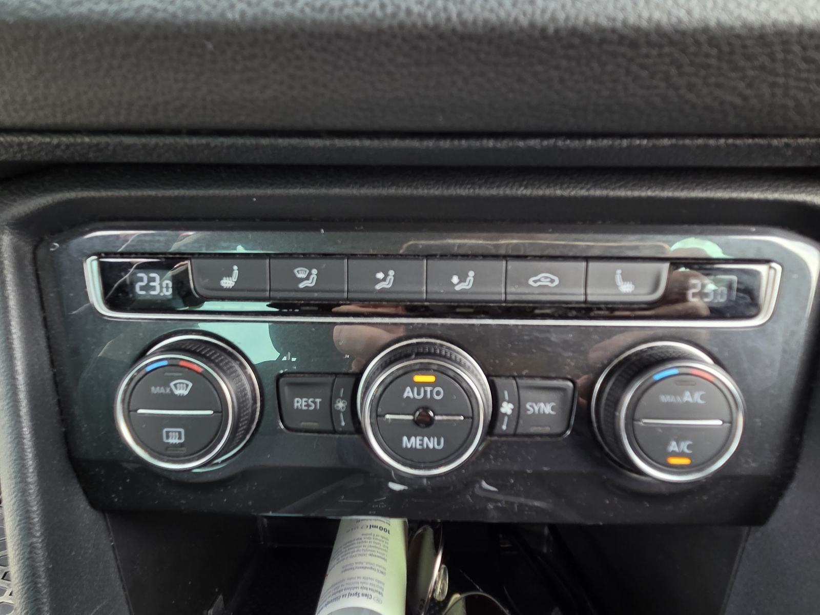 VW Tiguan 2,0 TDI DSG Comfort line --2018.g.--142.000km--, fotografija 14