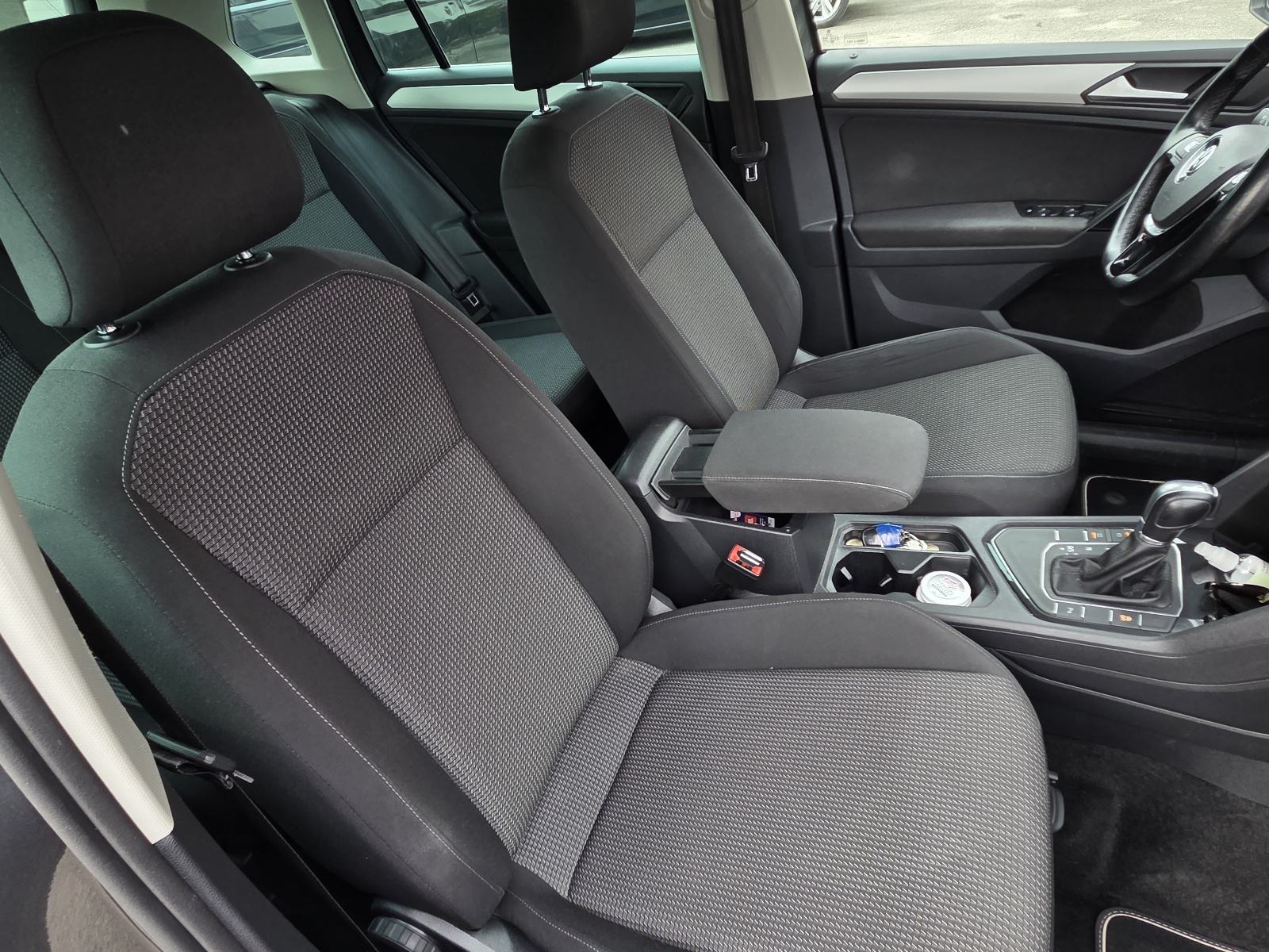 VW Tiguan 2,0 TDI DSG Comfort line --2018.g.--142.000km--, fotografija 13