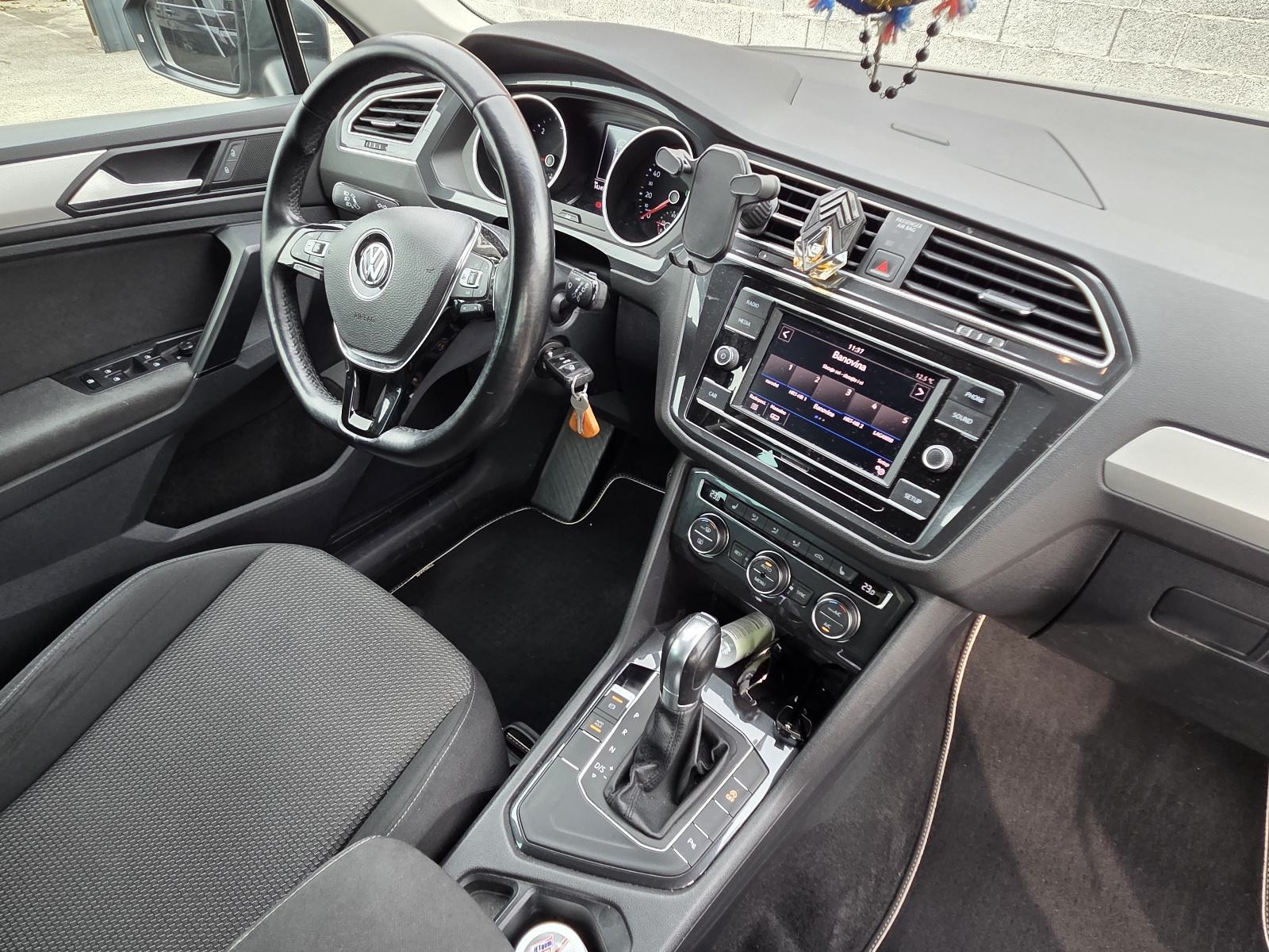 VW Tiguan 2,0 TDI DSG Comfort line --2018.g.--142.000km--, fotografija 15