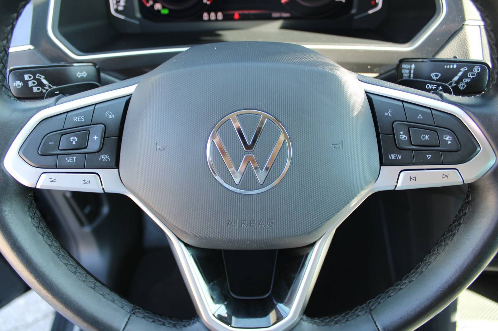 VW Tiguan 2.0 TDi DSG Elegance *NAVIGACIJA, KAMERA, VIRTUAL*, fotografija 17