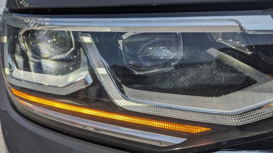 VW TIGUAN 2.0 TDI DSG ELEGANCE, fotografija 3