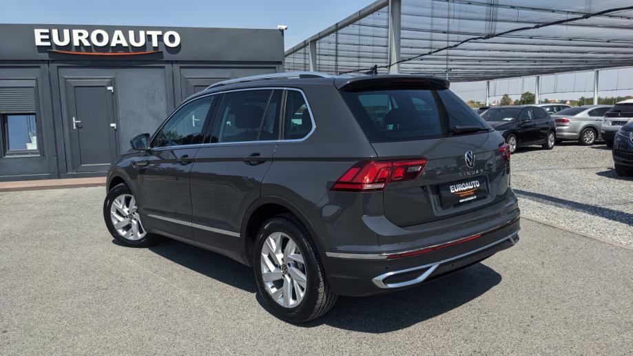 VW TIGUAN 2.0 TDI DSG ELEGANCE, fotografija 6