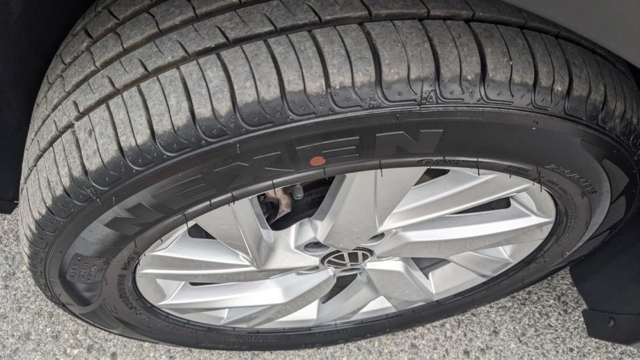 VW TIGUAN 2.0 TDI DSG ELEGANCE, fotografija 13