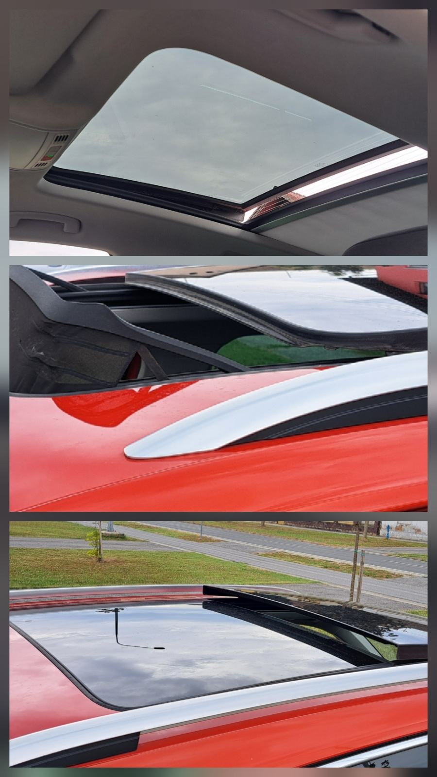 VW Tiguan 2,0 TDI Dsg Highline.. virtual.. panorama..360°..alcantra.., fotografija 11