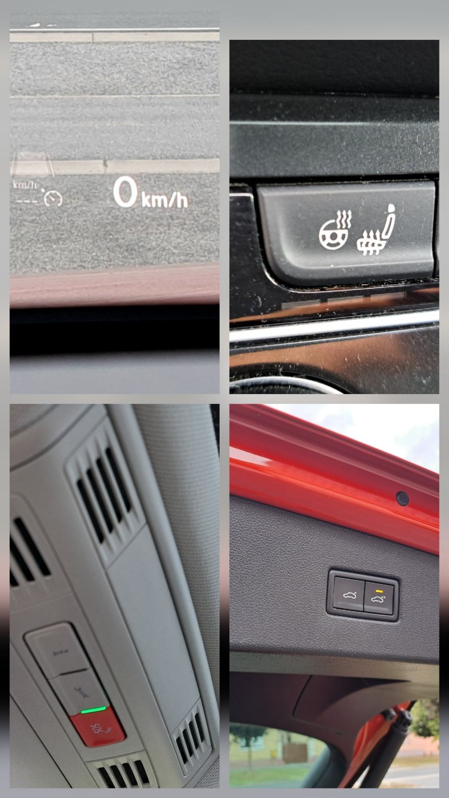 VW Tiguan 2,0 TDI Dsg Highline.. virtual.. panorama..360°..alcantra.., fotografija 14