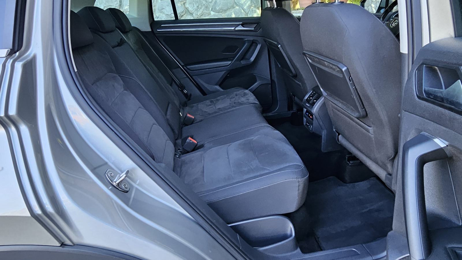 VW Tiguan 2,0 TDI DSG Highline 4Motion*Virtual cockpit*led*, fotografija 13