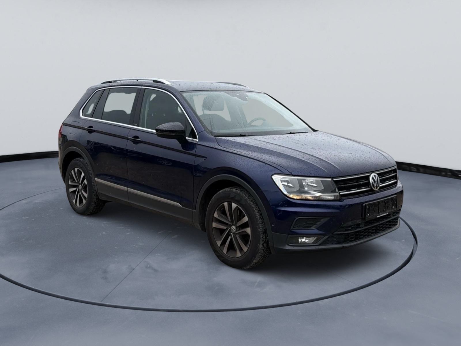 VW Tiguan 2.0 TDI - DSG - KAMERA - GRIJANJE SJEDALA - LEASING, fotografija 2
