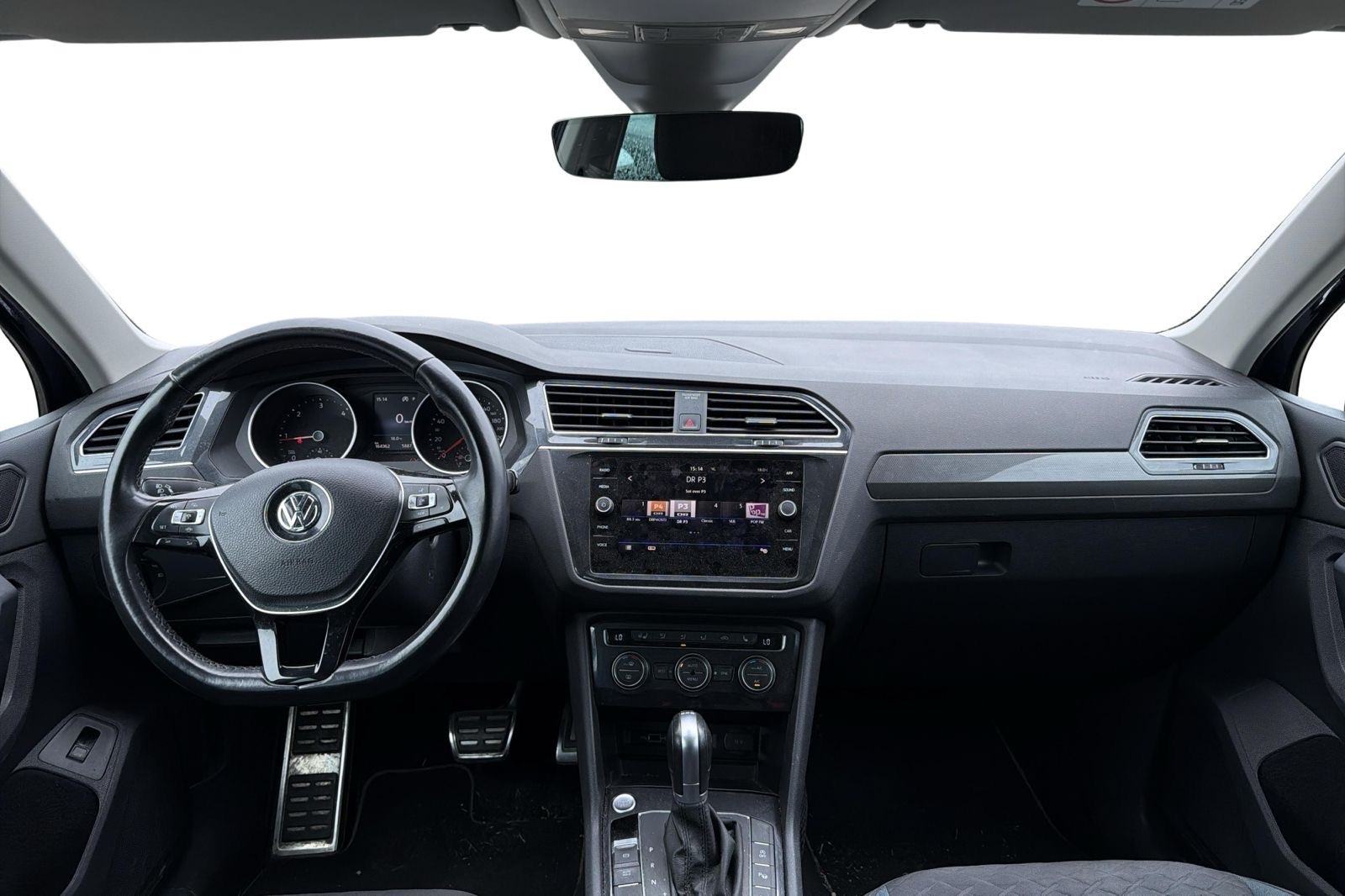 VW Tiguan 2.0 TDI - DSG - KAMERA - GRIJANJE SJEDALA - LEASING, fotografija 7