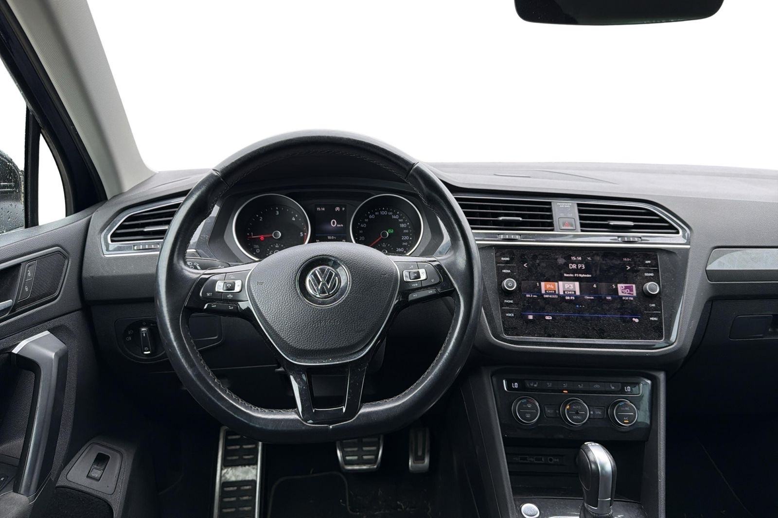 VW Tiguan 2.0 TDI - DSG - KAMERA - GRIJANJE SJEDALA - LEASING, fotografija 8