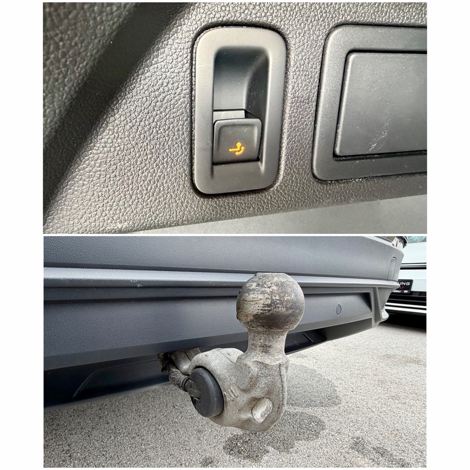 VW Tiguan 2,0 TDI *DSG* Life *11/2022* LED Navi ACC Kamera R17 Servisn, fotografija 11