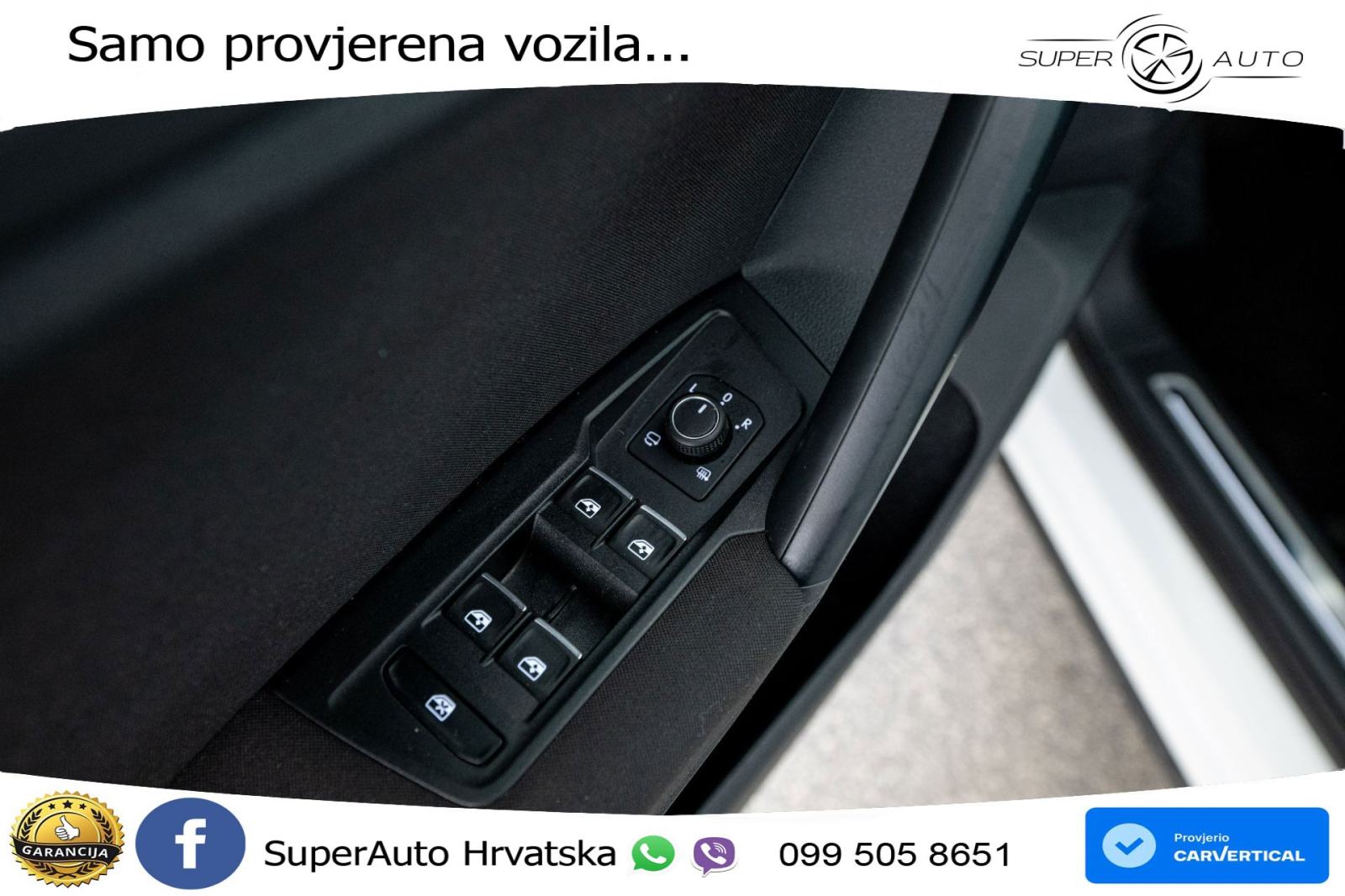 VW Tiguan 2.0 TDI DSG Life 150 KS, ACC+PARK+NAVI, fotografija 16