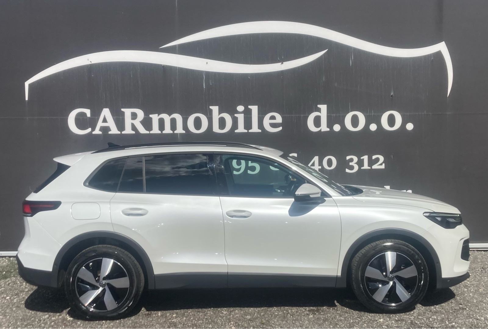 VW TIGUAN 2.0 TDI DSG LIFE. NAVIGACIJA.KAMERA.VIRTUAL, fotografija 3