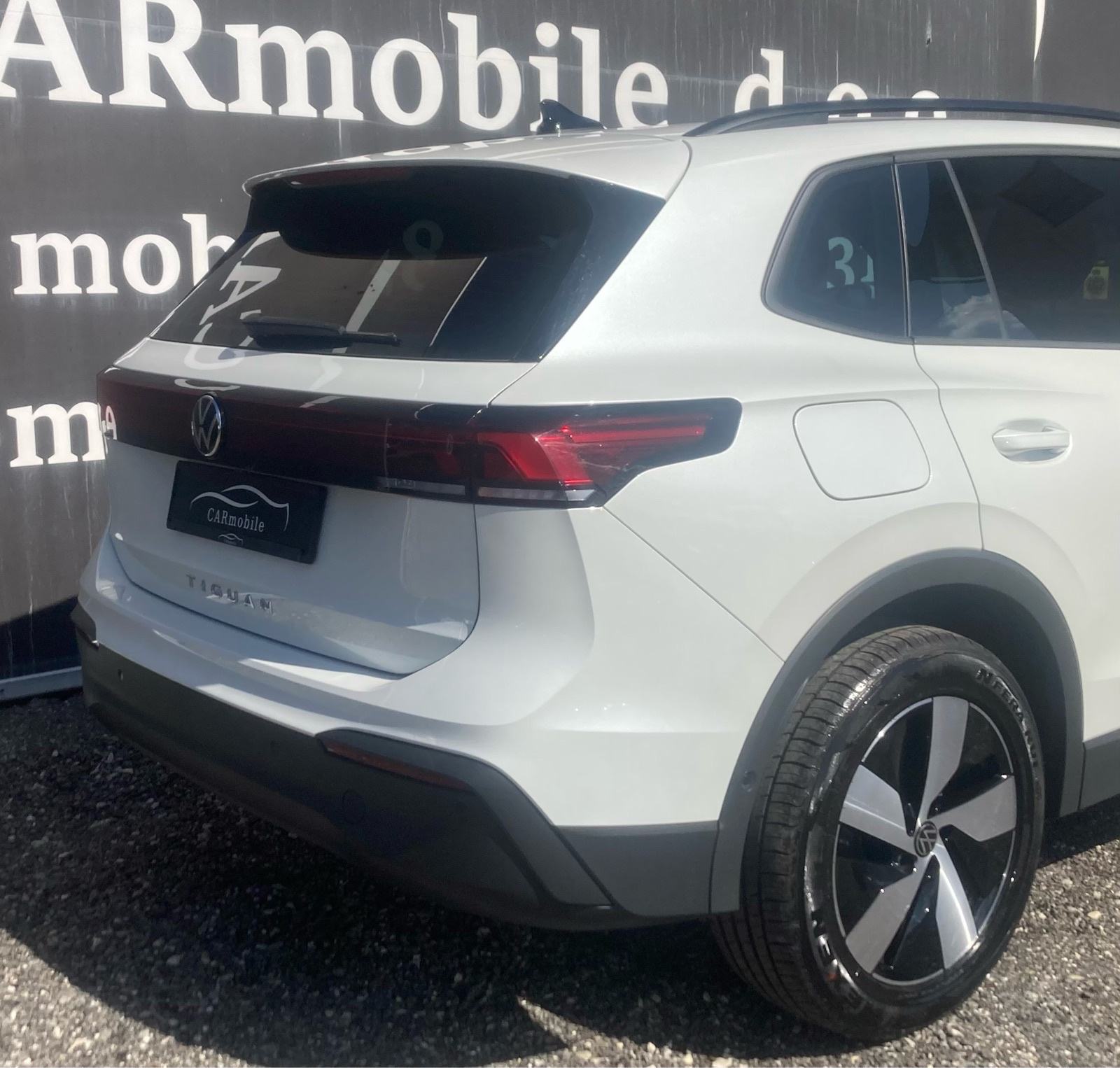 VW TIGUAN 2.0 TDI DSG LIFE. NAVIGACIJA.KAMERA.VIRTUAL, fotografija 5