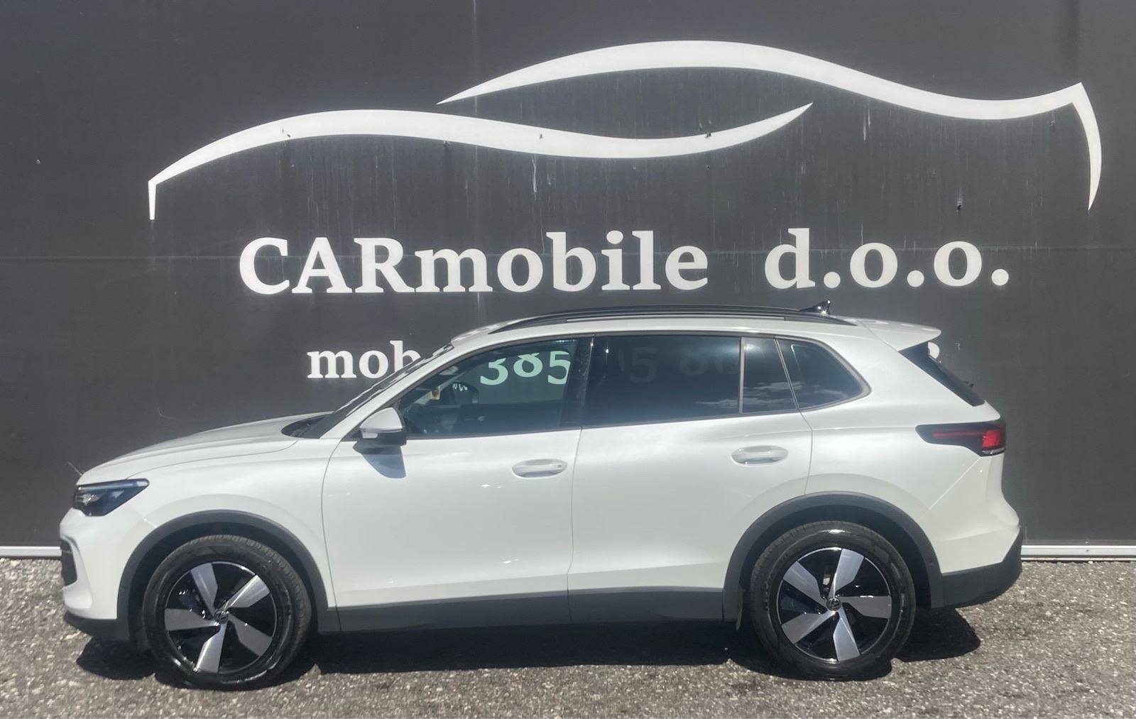 VW TIGUAN 2.0 TDI DSG LIFE. NAVIGACIJA.KAMERA.VIRTUAL, fotografija 2
