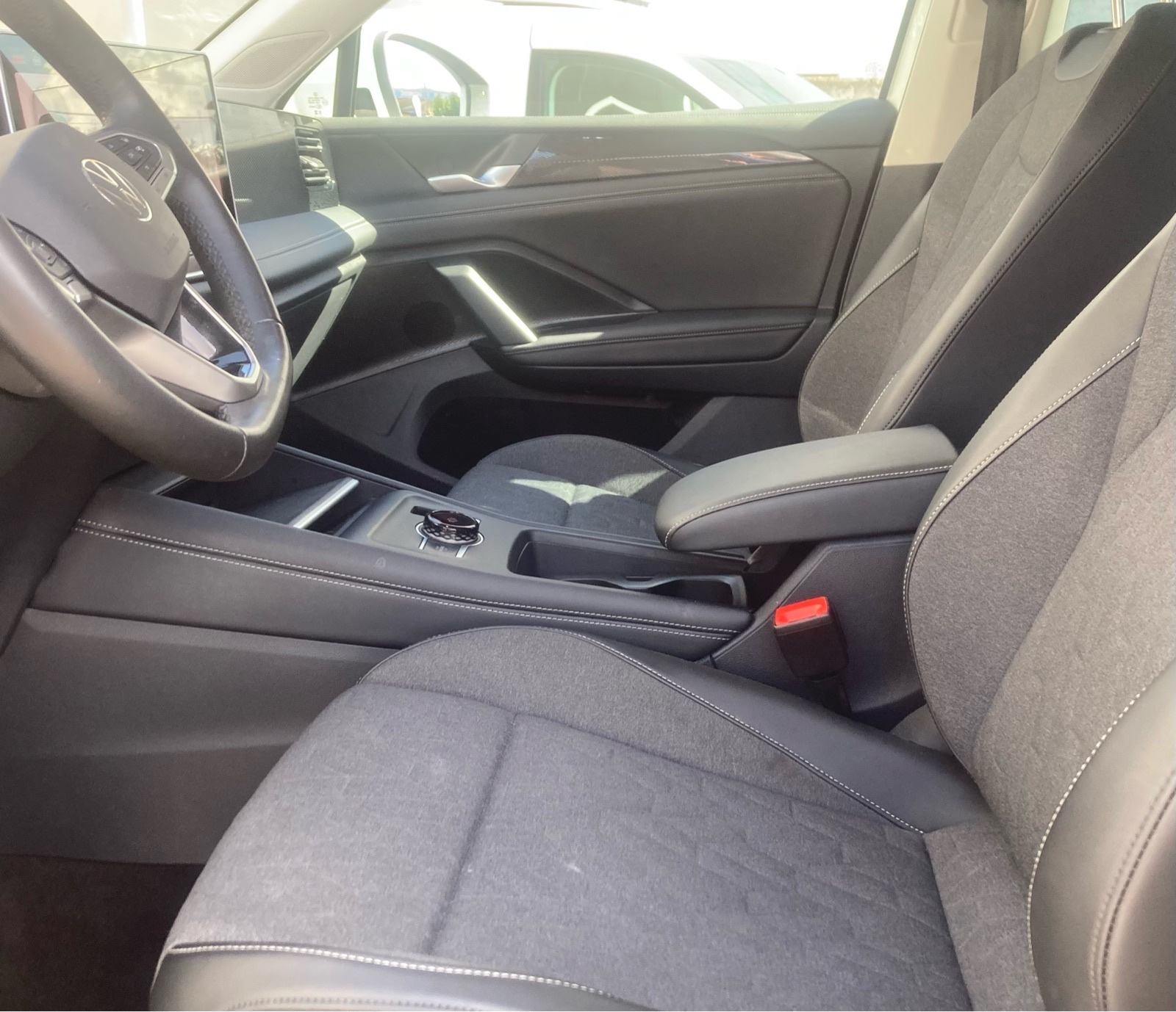 VW TIGUAN 2.0 TDI DSG LIFE. NAVIGACIJA.KAMERA.VIRTUAL, fotografija 12