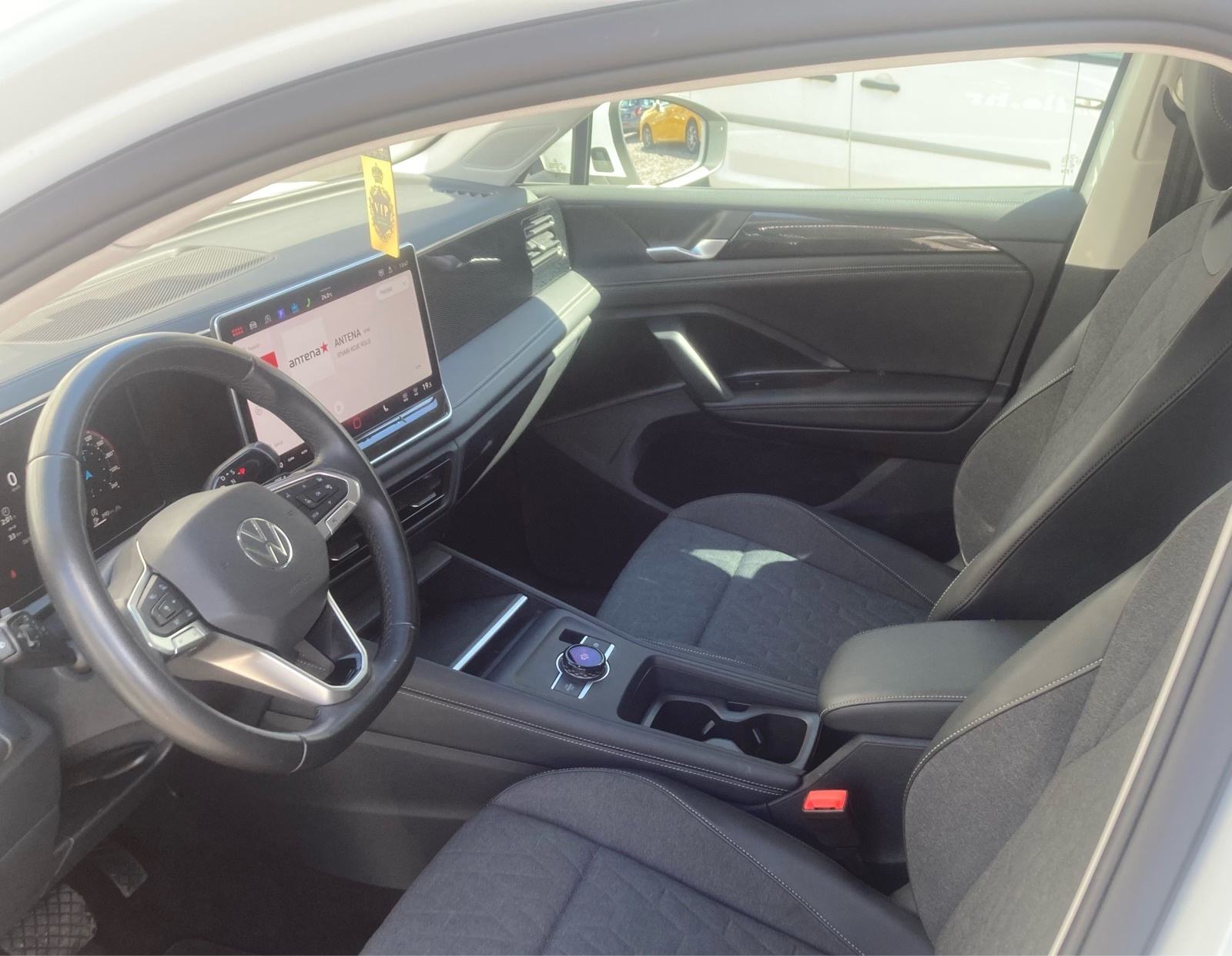 VW TIGUAN 2.0 TDI DSG LIFE. NAVIGACIJA.KAMERA.VIRTUAL, fotografija 11