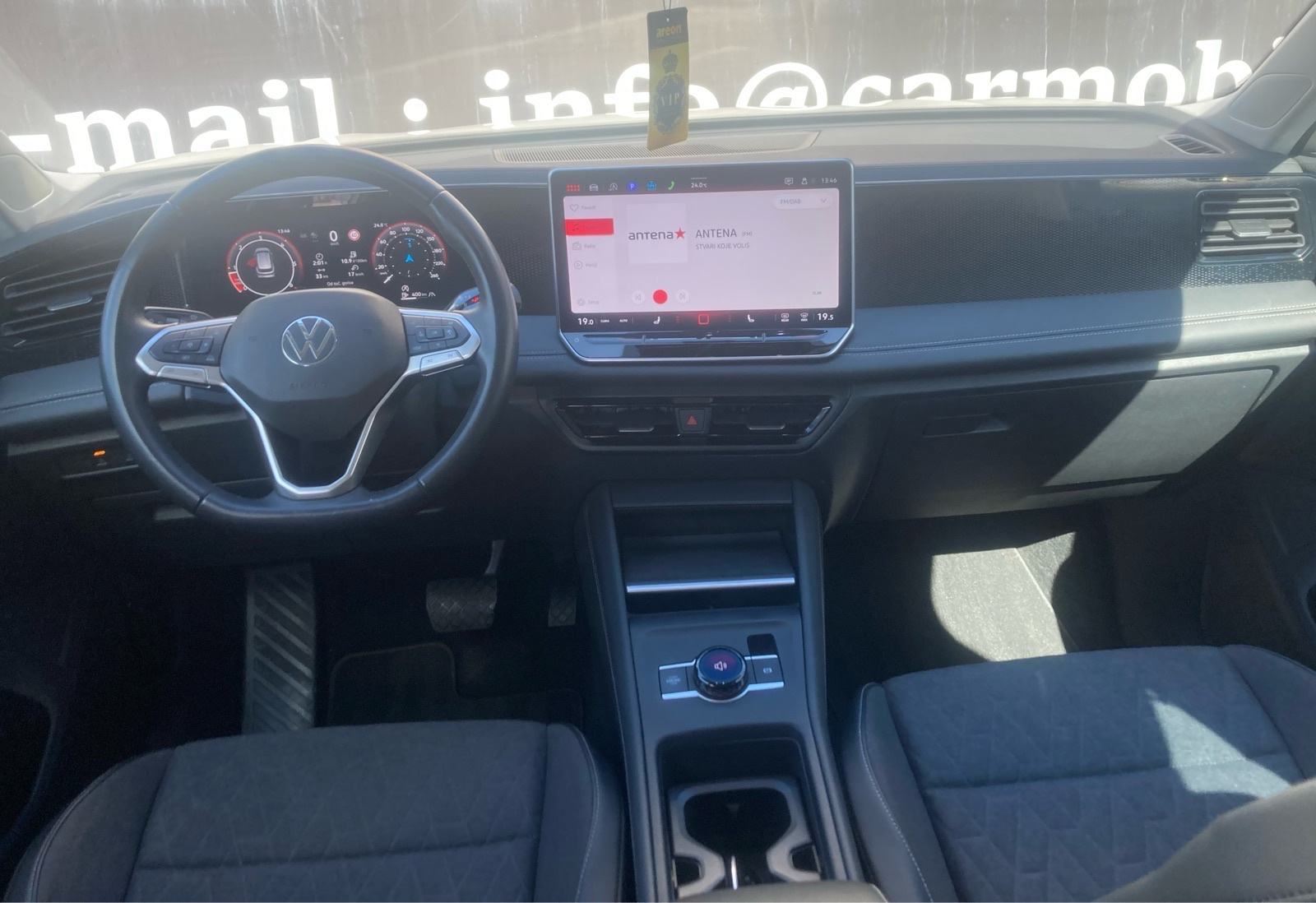 VW TIGUAN 2.0 TDI DSG LIFE. NAVIGACIJA.KAMERA.VIRTUAL, fotografija 10