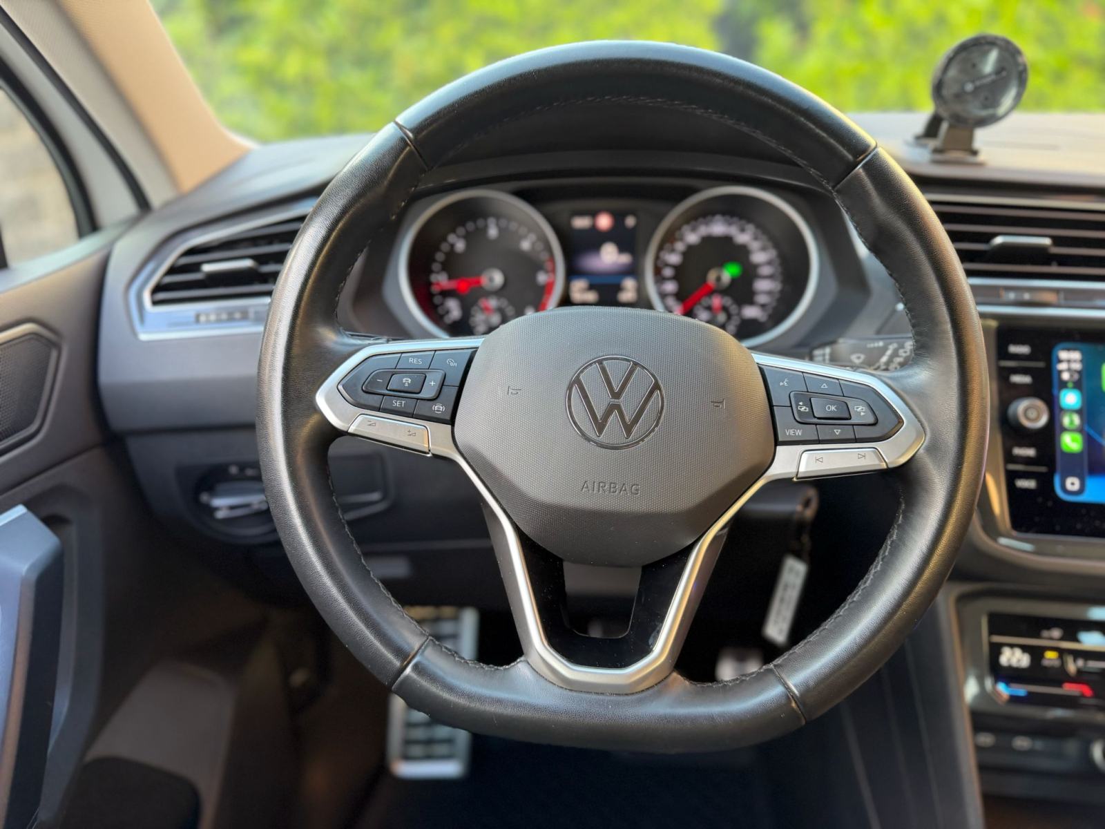 VW Tiguan 2,0 TDI DSG “Life” u PDV-u., fotografija 11
