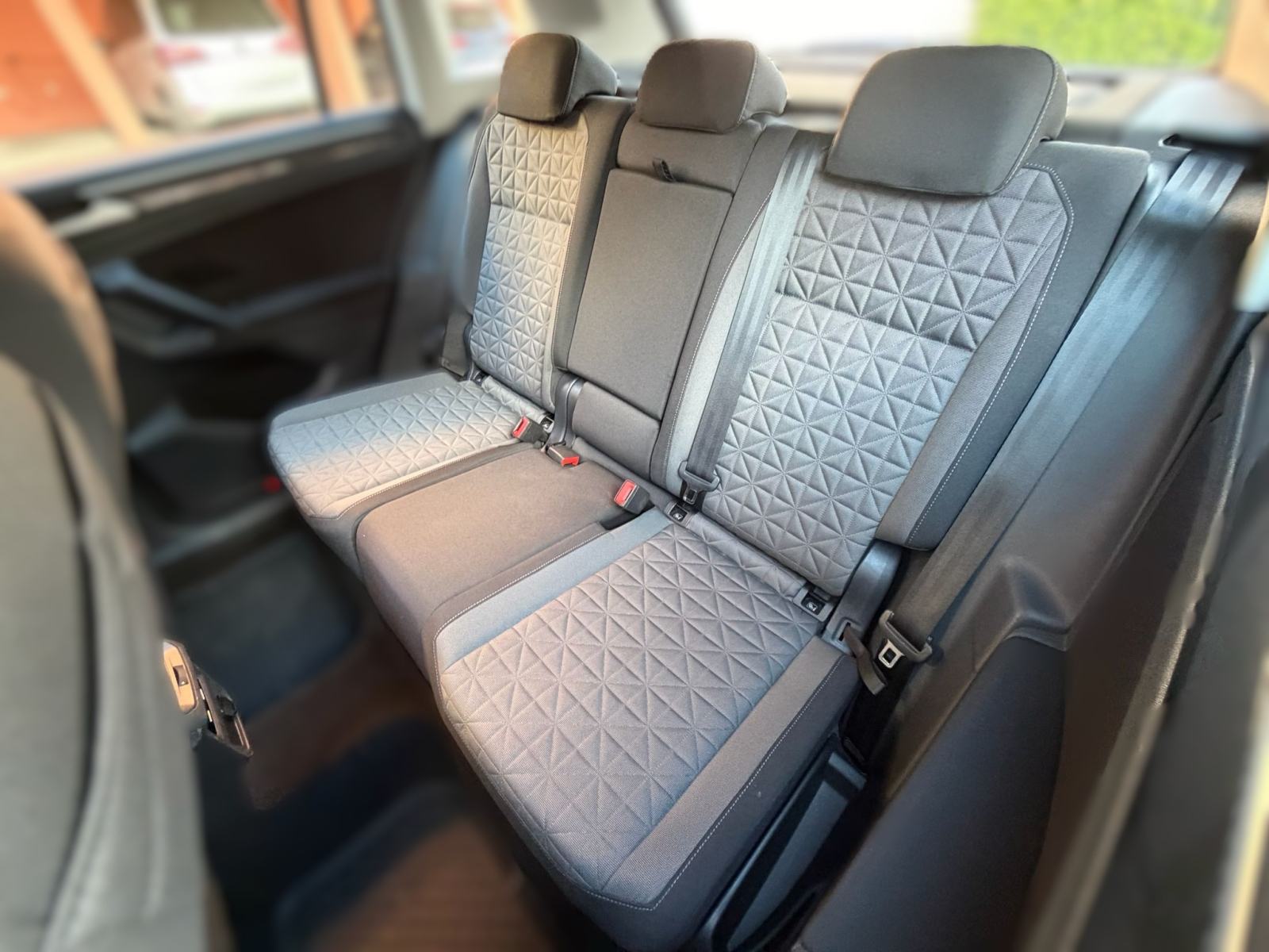 VW Tiguan 2,0 TDI DSG “Life” u PDV-u., fotografija 12