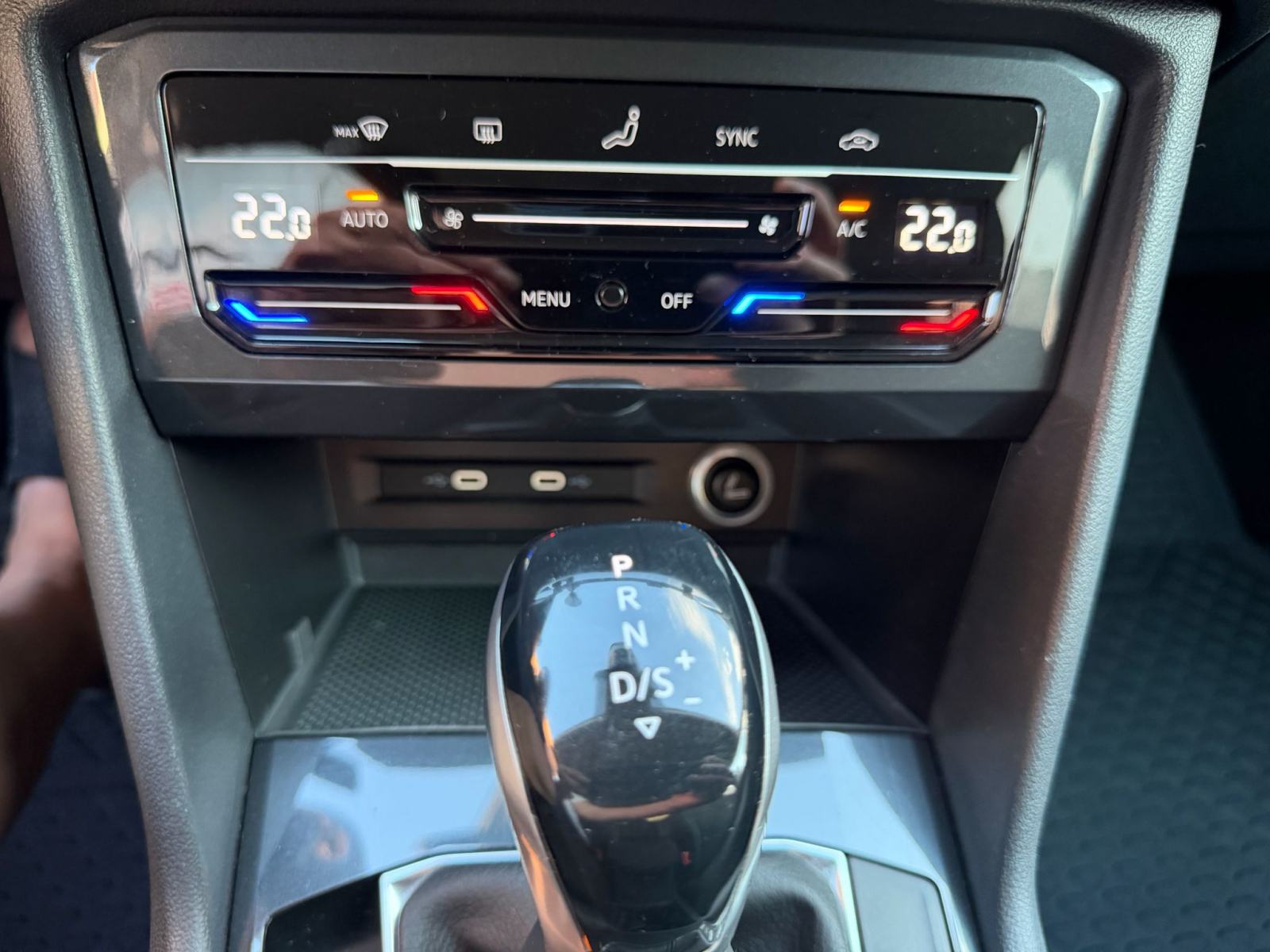 VW Tiguan 2,0 TDI DSG “Life” u PDV-u., fotografija 16