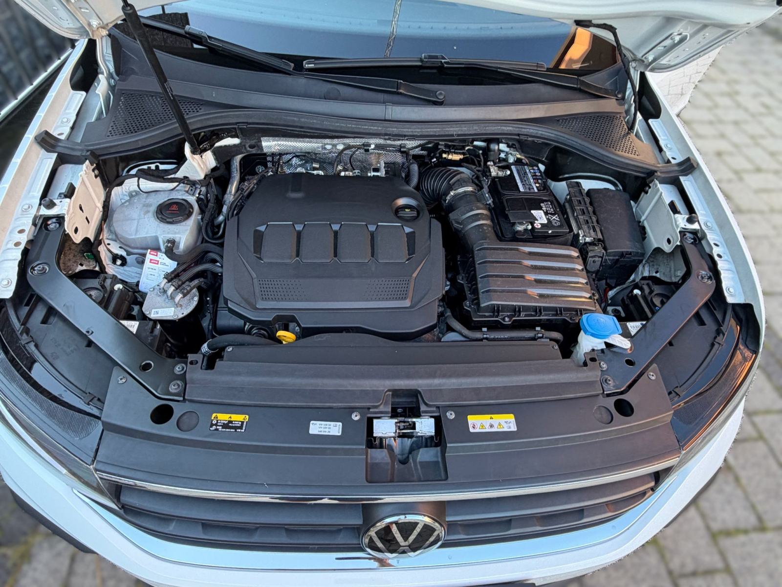 VW Tiguan 2,0 TDI DSG “Life” u PDV-u., fotografija 17