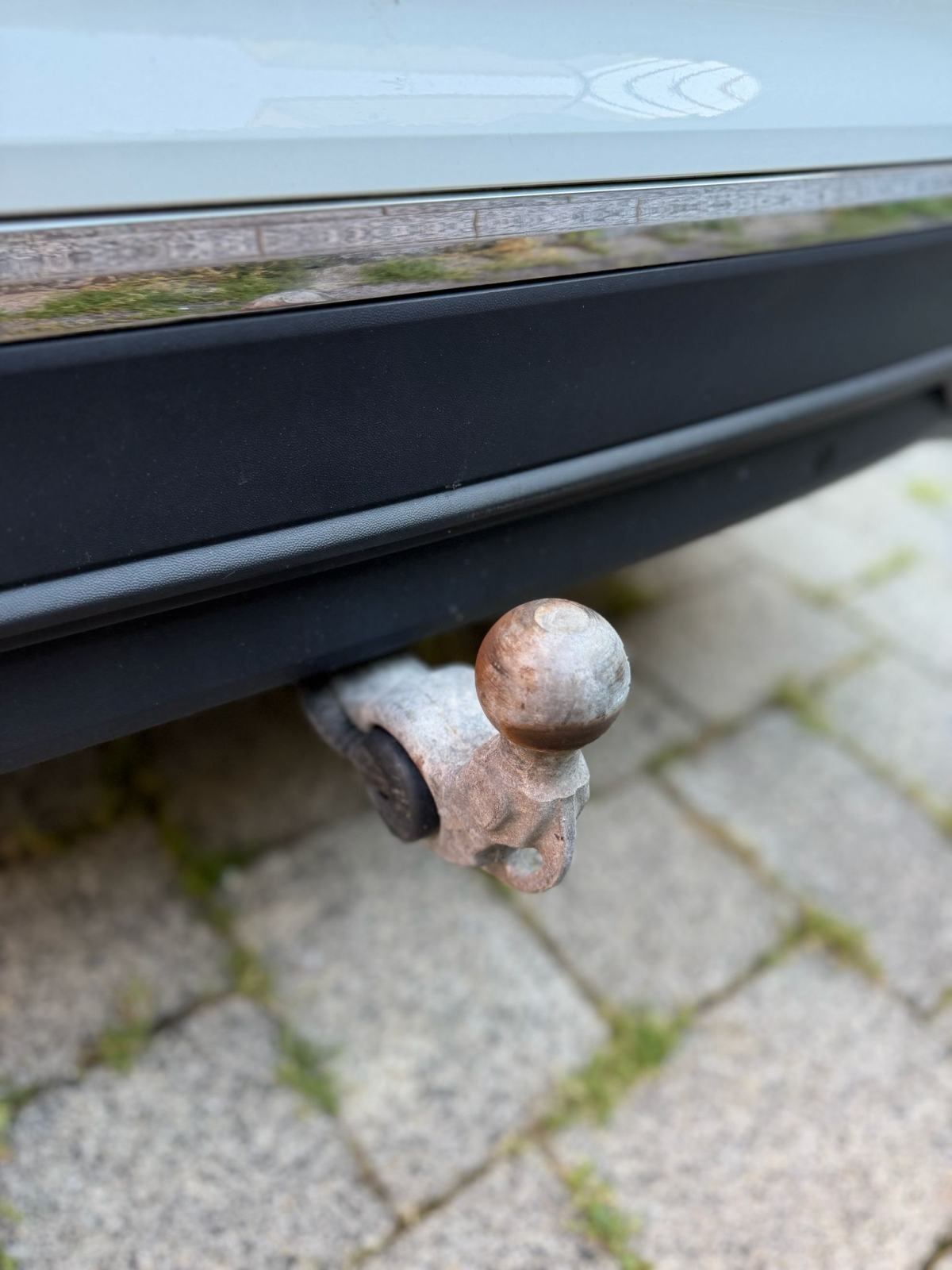 VW Tiguan 2,0 TDI DSG “Life” u PDV-u., fotografija 18