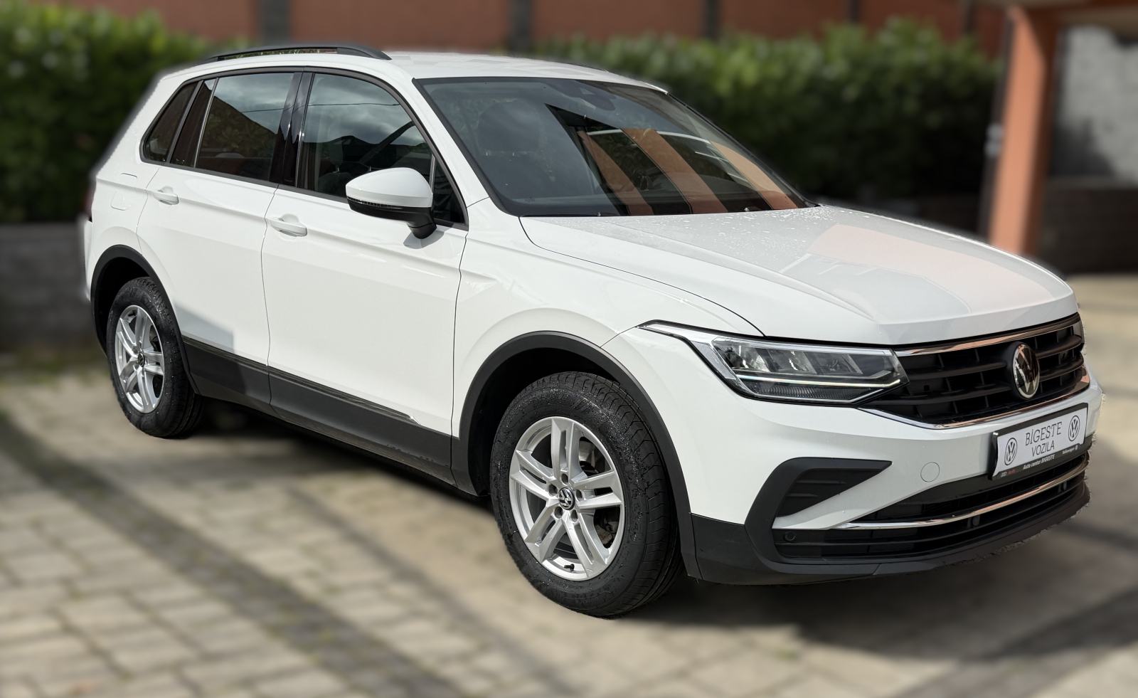 VW Tiguan 2,0 TDI DSG “Life” u PDV-u., fotografija 3