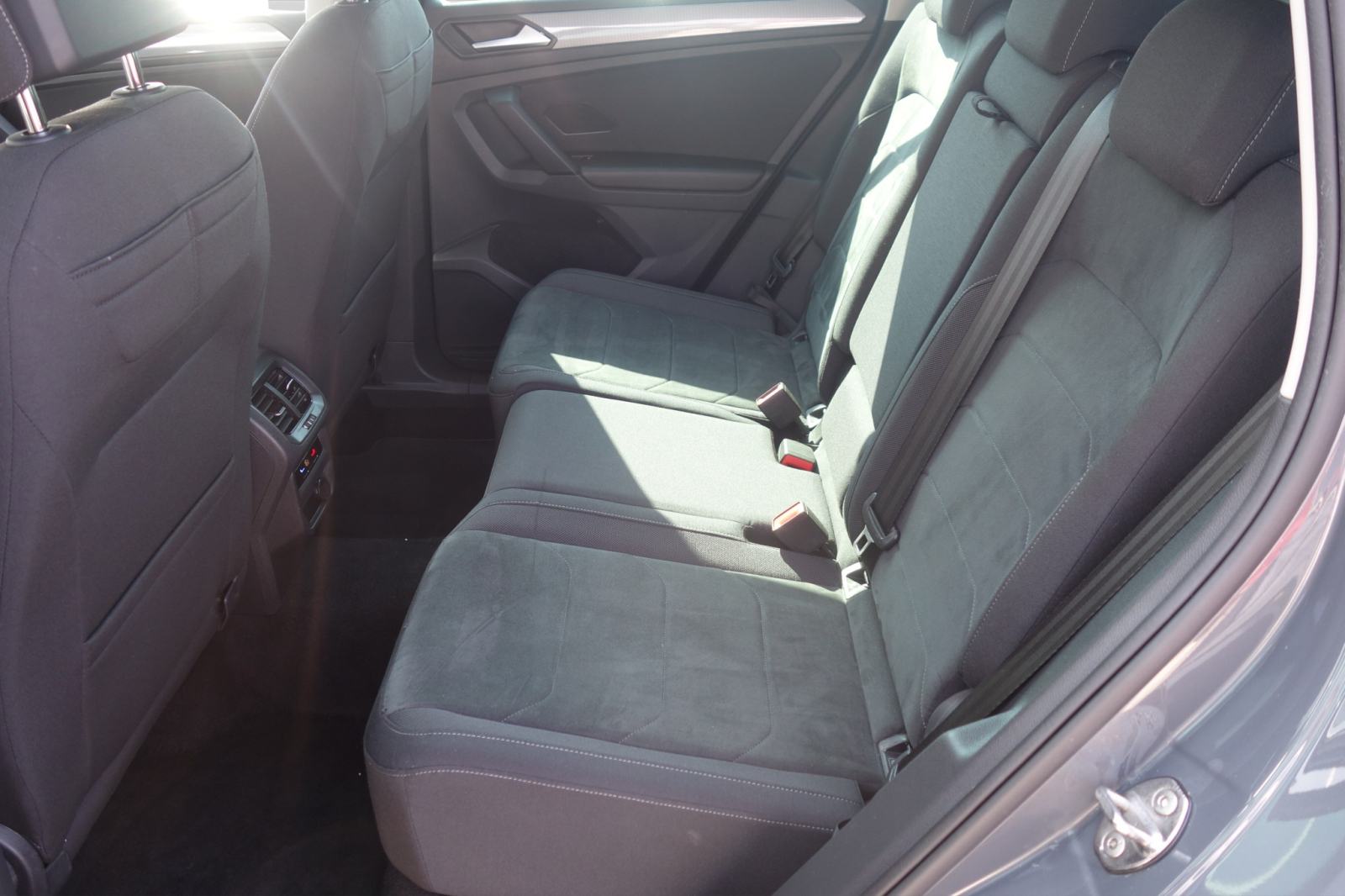VW Tiguan 2,0 TDI DSG , Life, fotografija 11