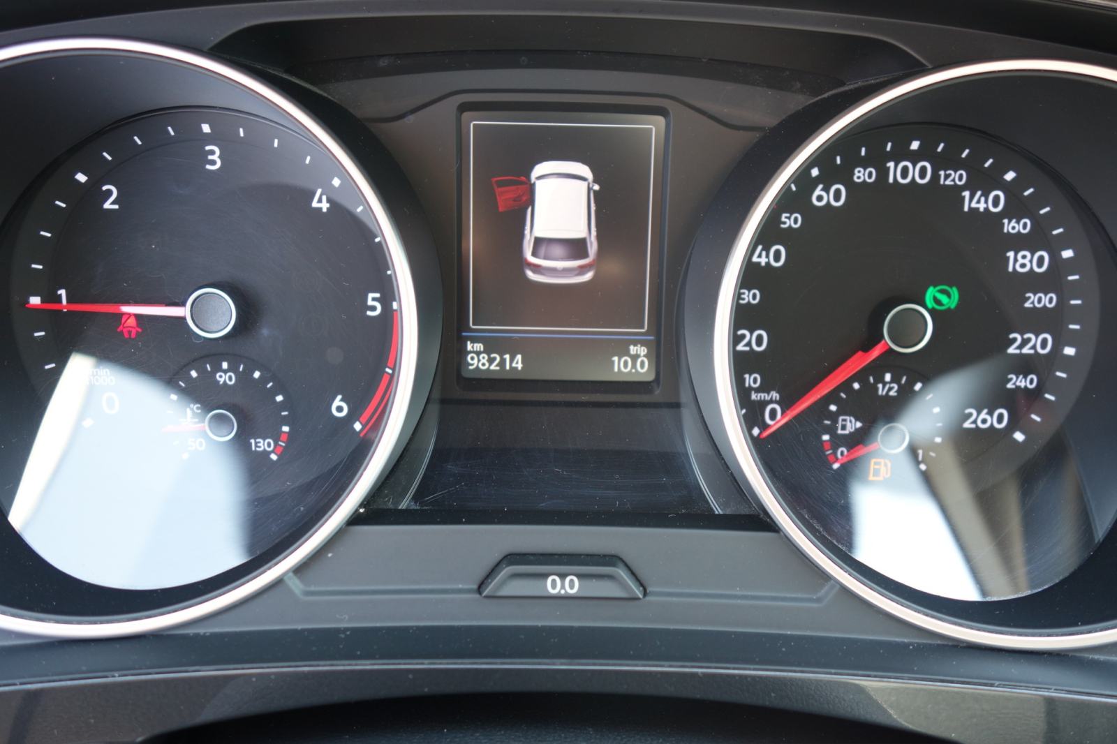 VW Tiguan 2,0 TDI DSG , Life, fotografija 17
