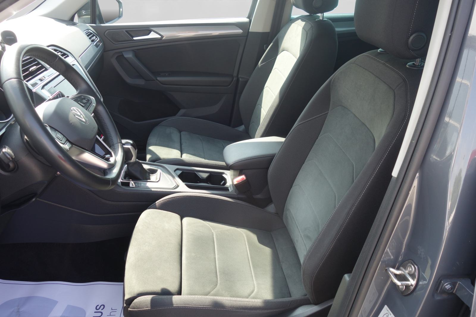 VW Tiguan 2,0 TDI DSG , Life, fotografija 10