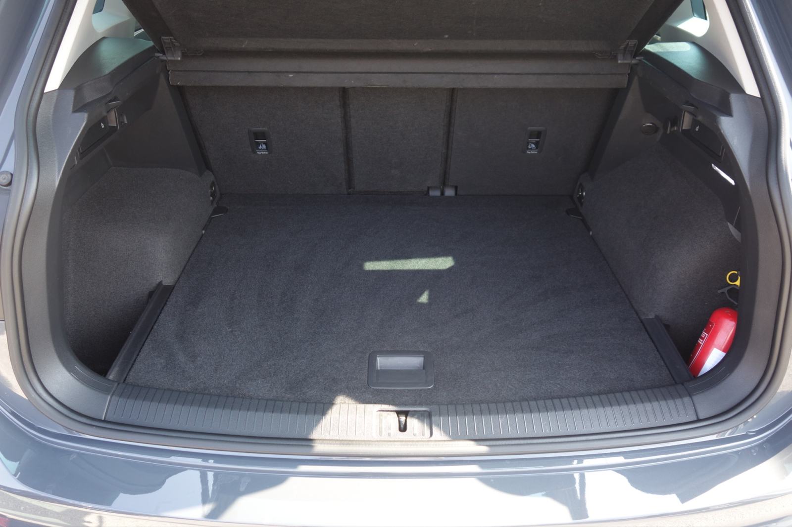 VW Tiguan 2,0 TDI DSG , Life, fotografija 18