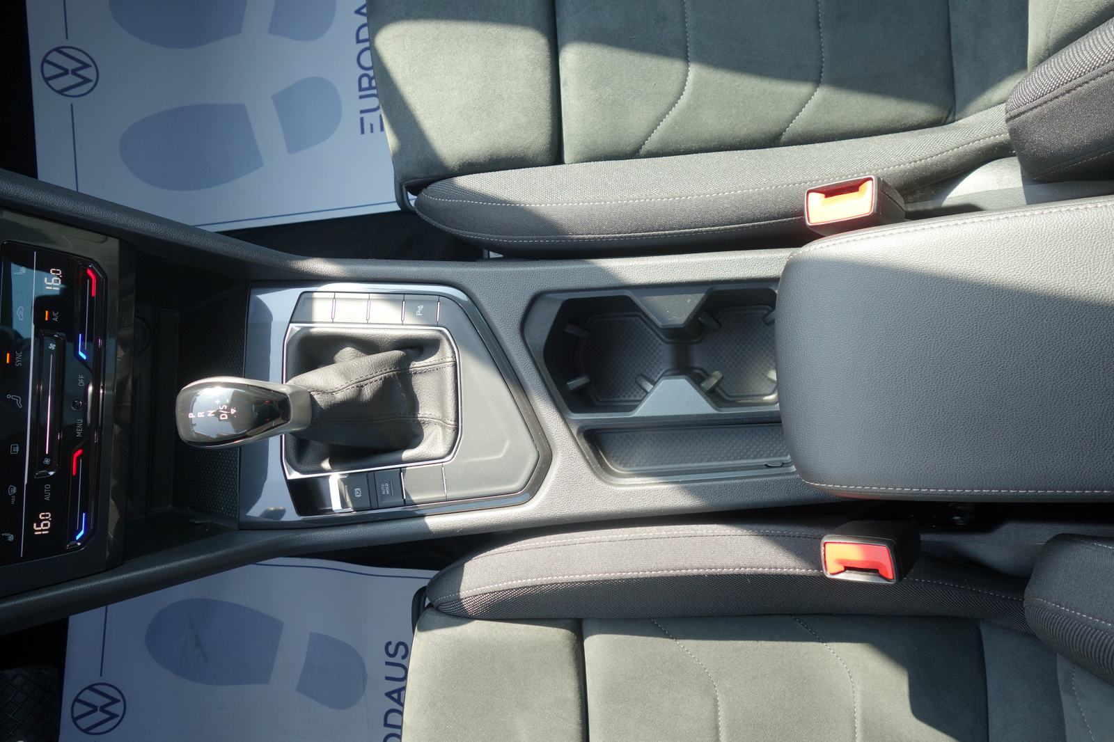 VW Tiguan 2,0 TDI DSG , Life, fotografija 16