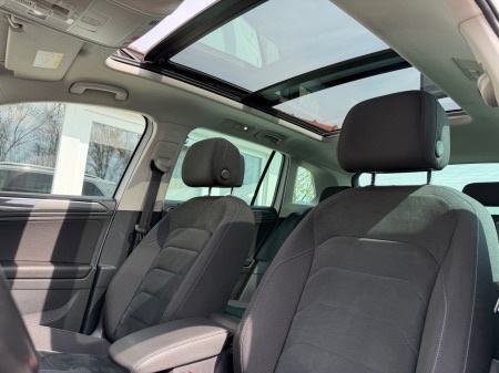 VW Tiguan 2,0 TDI DSG, MATRIX, PANORAMA, AMBILIGHT, Jamstvo, fotografija 5