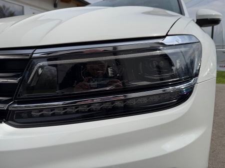 VW Tiguan 2,0 TDI DSG, MATRIX, PANORAMA, AMBILIGHT, Jamstvo, fotografija 6