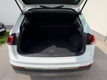 VW Tiguan 2,0 TDI DSG, MATRIX, PANORAMA, AMBILIGHT, Jamstvo, fotografija 13