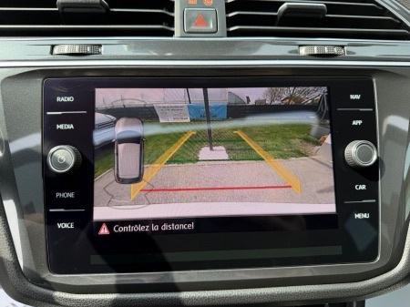 VW Tiguan 2,0 TDI DSG, MATRIX, PANORAMA, AMBILIGHT, Jamstvo, fotografija 14